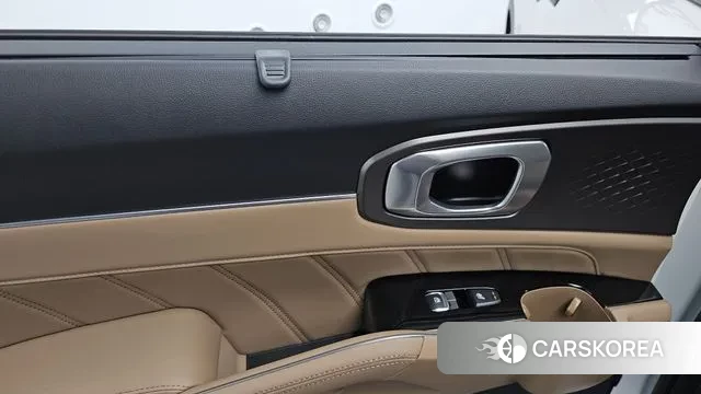 Kia The New Sorento 4th Generation id 3716167 из Кореи 10