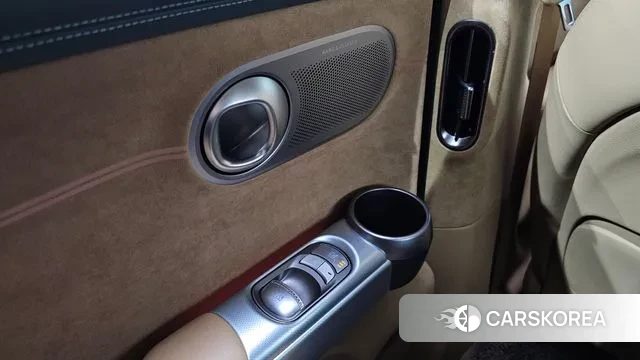 Genesis GV60 id 3645534 из Кореи 10