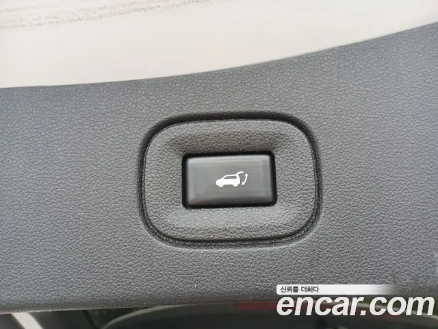 Renault Korea (Samsung) The New QM6 id 2949751 из Кореи 10