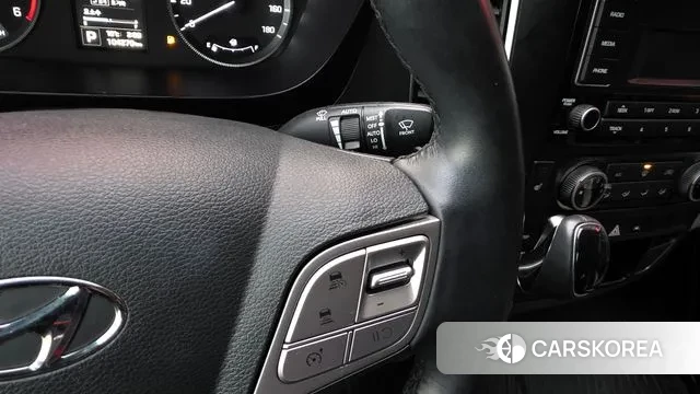 Hyundai Solati id 3591181 из Кореи 10