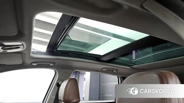 Hyundai Santa Fe TM id 3464943 из Кореи 10