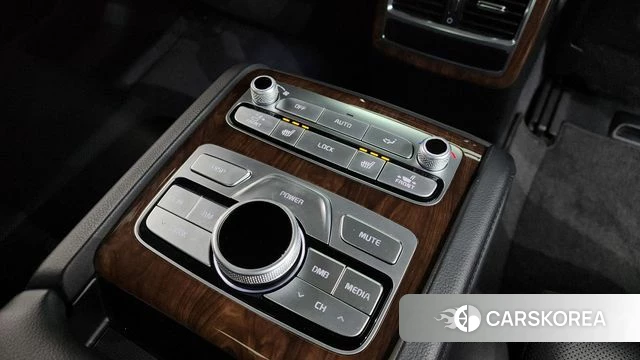 Kia More K9 id 3828669 из Кореи 10