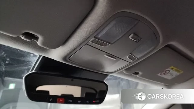 Hyundai The New Kona id 3432599 из Кореи 10