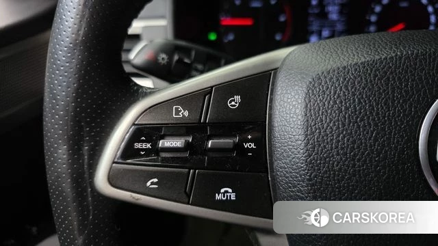 Ssangyong Rexton Sports id 4856574 из Кореи 10