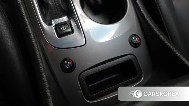 Chevrolet (GM Daewoo) The New Malibu id 3741884 из Кореи 10