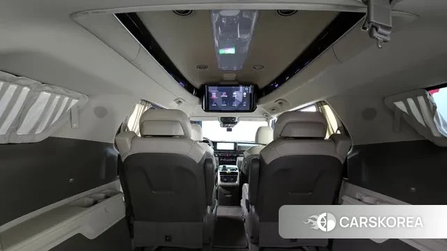 Kia Carnival 4th generation id 3492647 из Кореи 10