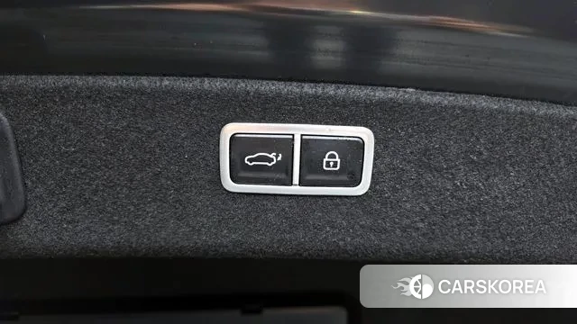 Genesis G80 (RG3) id 3478981 из Кореи 10