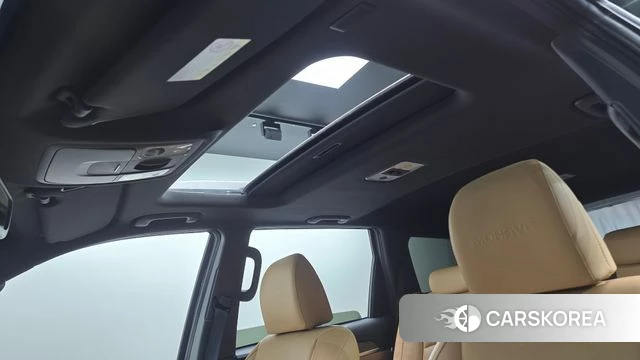 Kia Mohave Master id 3860939 из Кореи 10