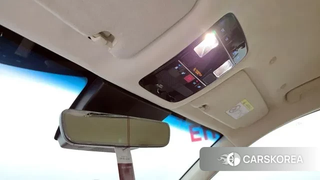 Hyundai Grandeur (GN7) id 3426638 из Кореи 10