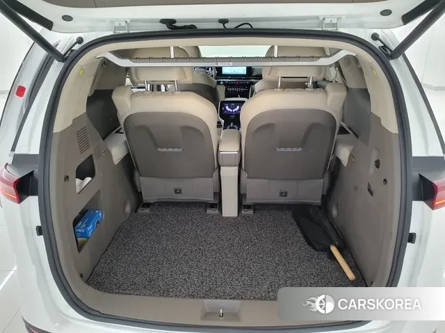 Kia Carnival 4th generation id 2979970 из Кореи 10