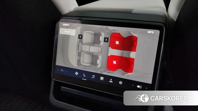Tesla Model 3 id 4408086 из Кореи 10