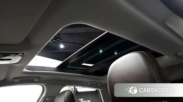 Hyundai Grandeur (GN7) id 3625025 из Кореи 10