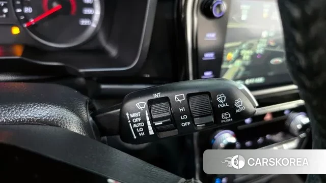 Ssangyong Berry New Tivoli id 3201299 из Кореи 10