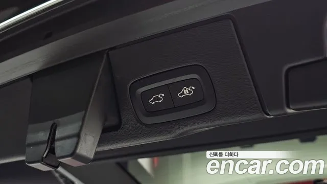 Volvo XC60 second Generation id 2330761 из Кореи 10