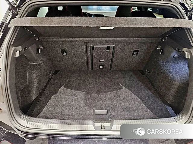 Volkswagen Golf 8th Generation id 3069195 из Кореи 10