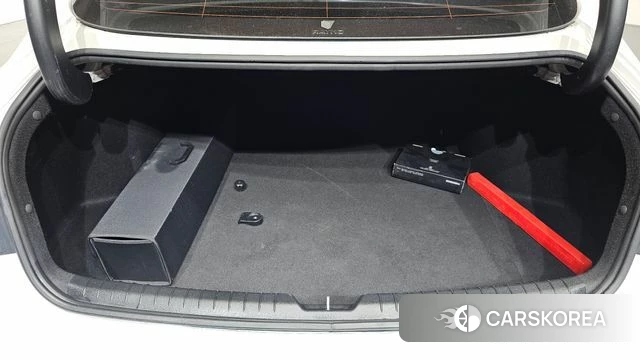 Hyundai Sonata Hybrid (DN8) id 3941727 из Кореи 10