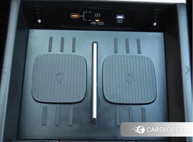 Hyundai Santa Fe (MX5) id 3517557 из Кореи 10