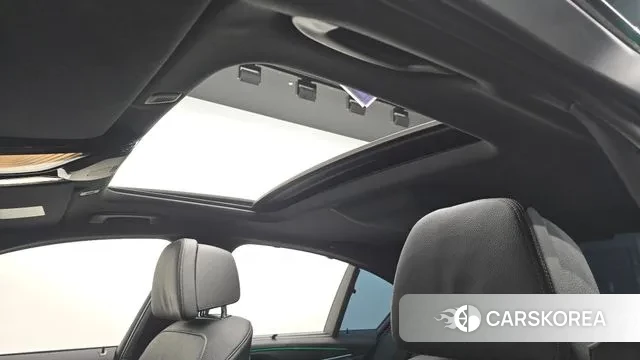 BMW 5 Series (G30) id 3416144 из Кореи 10