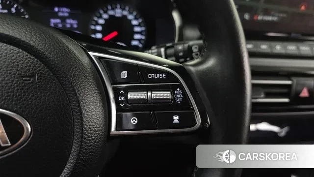 Kia Seltos id 3407163 из Кореи 10