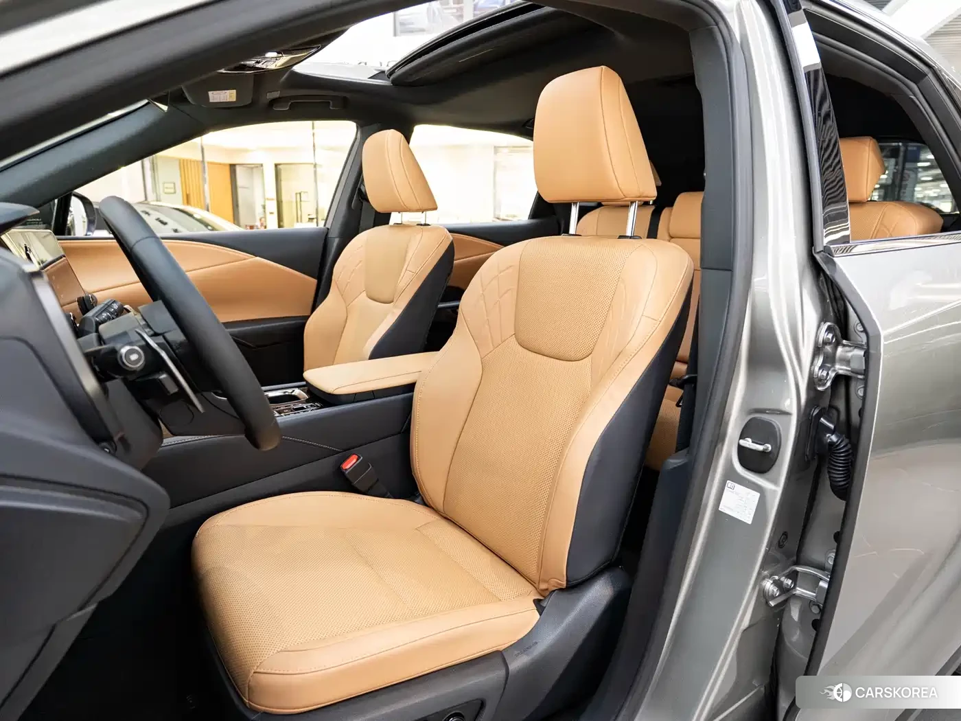 Lexus RX id 4578293 из Китая 10