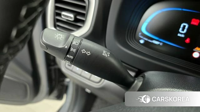 Hyundai Venue id 3939849 из Кореи 10