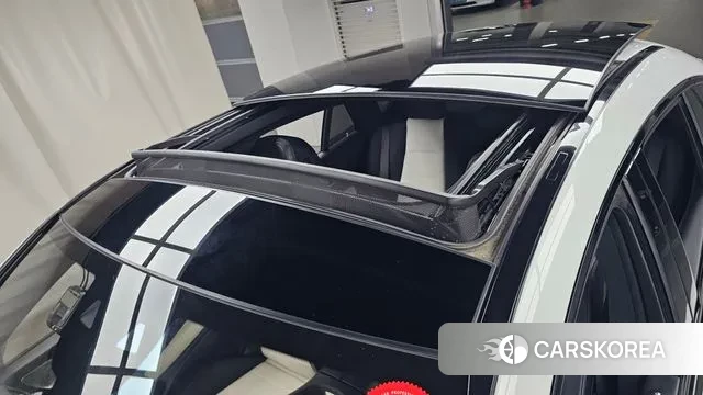 Mercedes-Benz GLE-Class W167 id 3011901 из Кореи 10