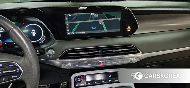 Hyundai Palisade id 3530327 из Кореи 10