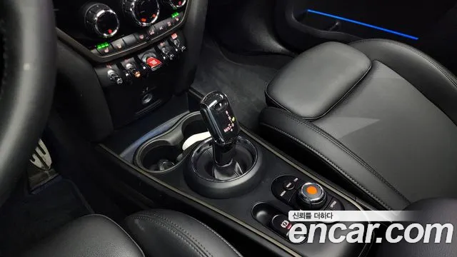 Mini Cooper D Countryman id 2695374 из Кореи 10