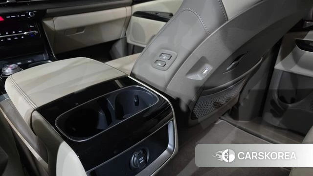 Kia Carnival 4th generation id 3860238 из Кореи 10