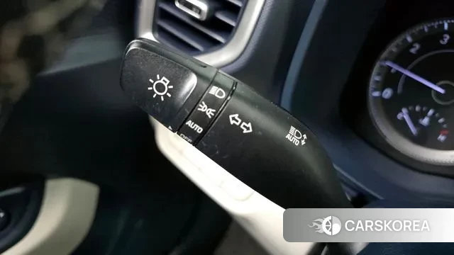 Hyundai Venue id 3615421 из Кореи 10