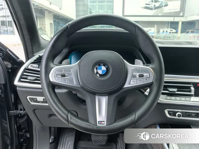 BMW X5 id 4301337 из Китая 10