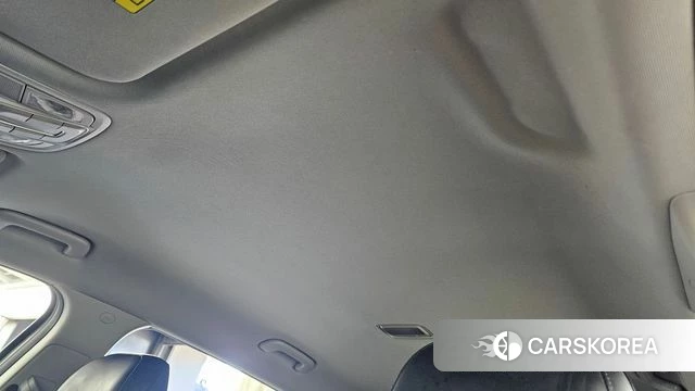 Hyundai Santa Fe TM id 4944294 из Кореи 10