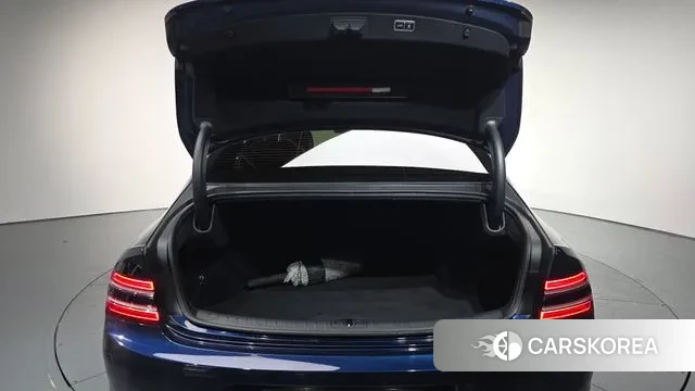 Genesis G80 (RG3) id 3525668 из Кореи 10