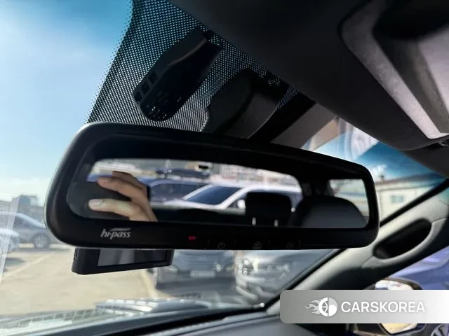 Ssangyong The New Rexton Sport id 3247222 из Кореи 10