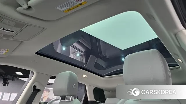 Land Rover Range Rover Evoque 2nd Generation id 3368190 из Кореи 10