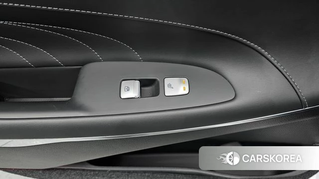 Hyundai The New Grandeur IG id 4501452 из Кореи 10