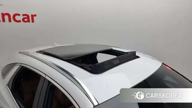 Genesis GV70 id 3448453 из Кореи 10