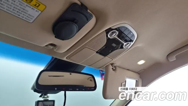 Hyundai Grandeur IG id 2501923 из Кореи 10