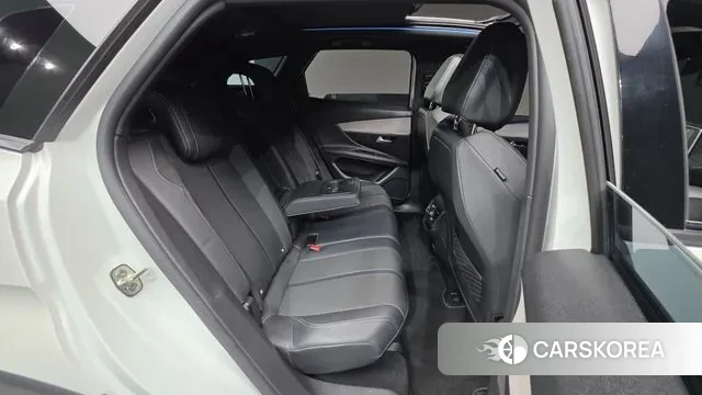 Peugeot 3008 second generation id 3472936 из Кореи 10