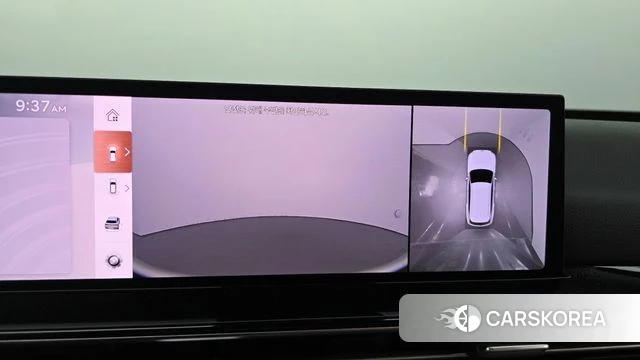 Genesis GV80 id 4584196 из Кореи 10