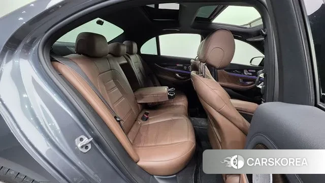 Mercedes-Benz E-Class W213 id 3171053 из Кореи 10