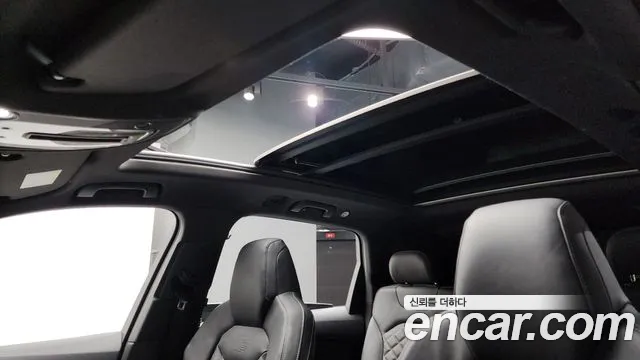 Audi Q7 (4M) id 2742680 из Кореи 10