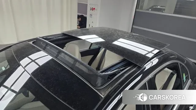 Mercedes-Benz C-Class W206 id 3523130 из Кореи 10