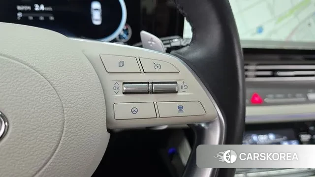 Hyundai The New Grandeur IG id 3343321 из Кореи 10