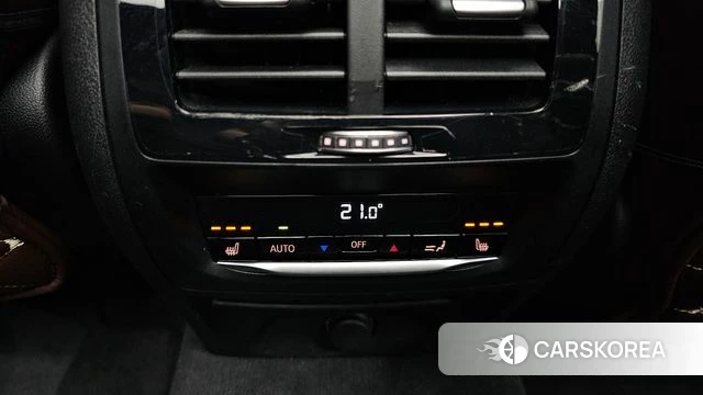 BMW X3 (G01) id 4331473 из Кореи 10