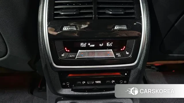 BMW X7 (G07) id 3017255 из Кореи 10