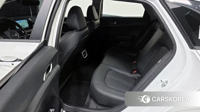 Kia K5 3rd generation id 3672169 из Кореи 10