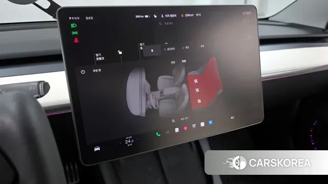 Tesla Model 3 id 3458980 из Кореи 10