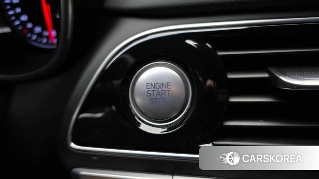 Genesis G70 id 4477612 из Кореи 10