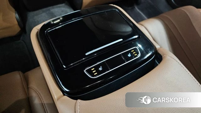 Genesis G80 (RG3) id 4282334 из Кореи 10